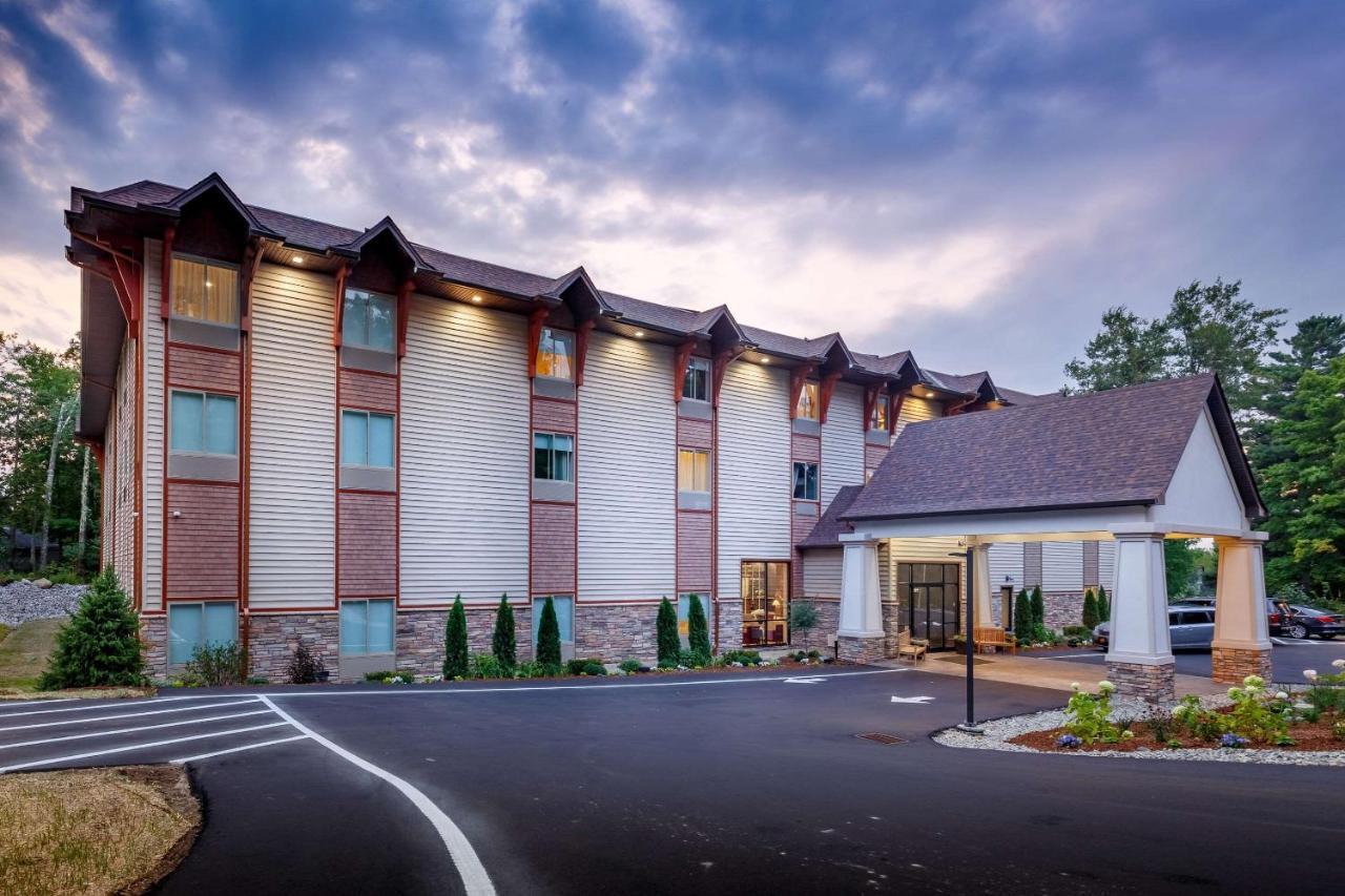 The Chandler At White Mountains, Ascend Hotel Collection Bethlehem Extérieur photo
