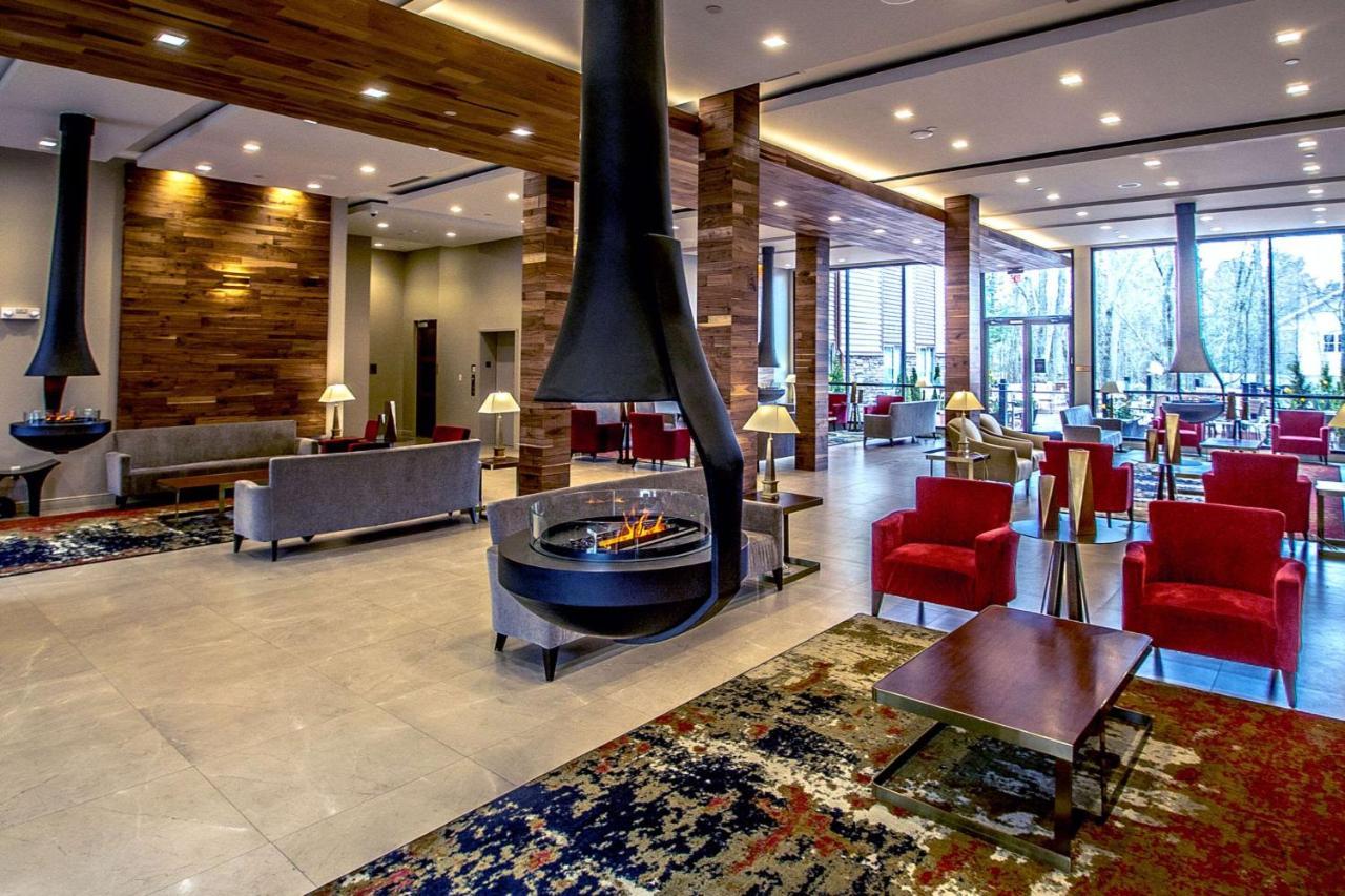 The Chandler At White Mountains, Ascend Hotel Collection Bethlehem Extérieur photo